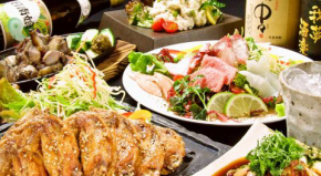 ここがポイント1 我夢酒楽